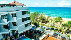 The Kuta Playa Hotel and Villas
